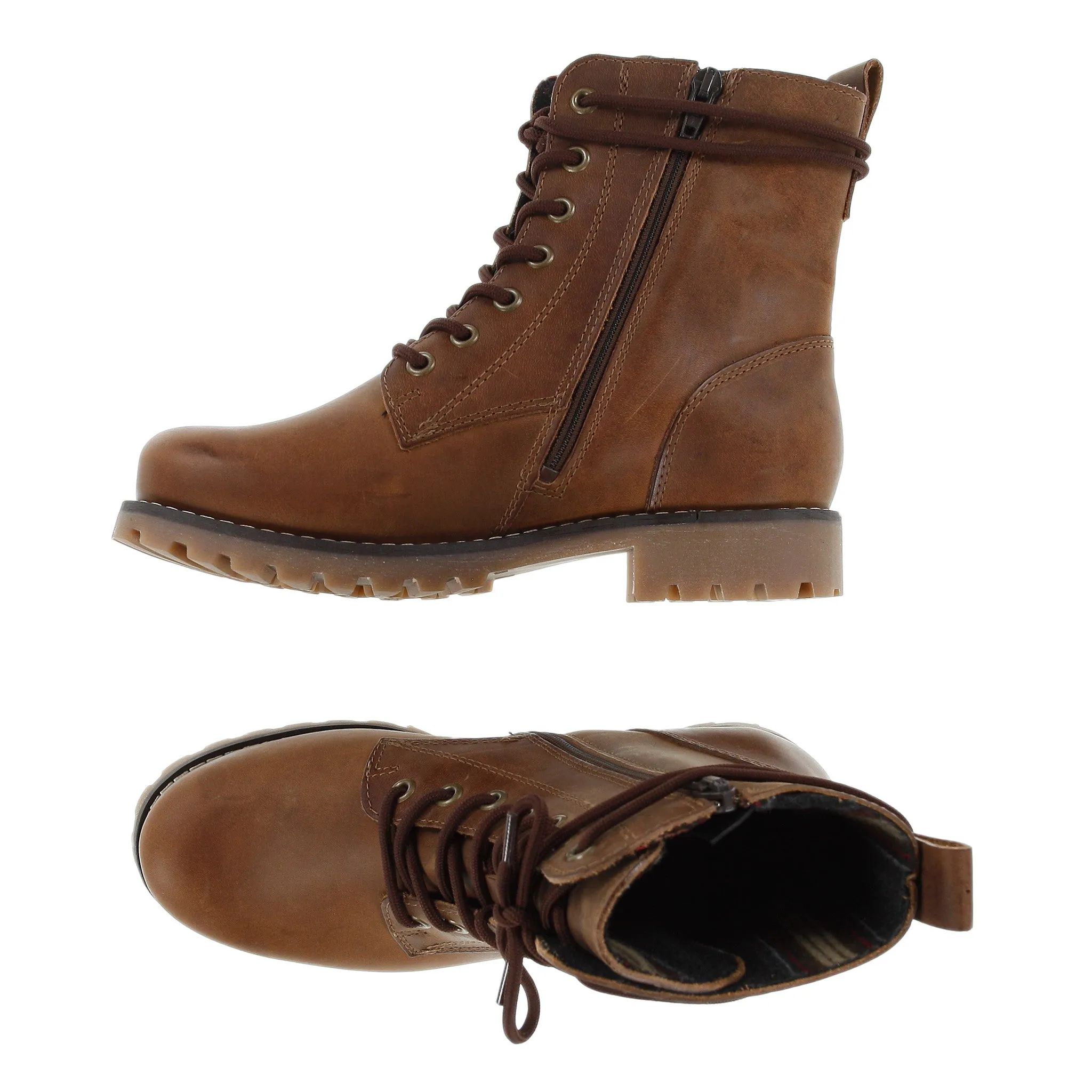 KARA Women??s ankle boot Comfortable Posture Comfortable Wear