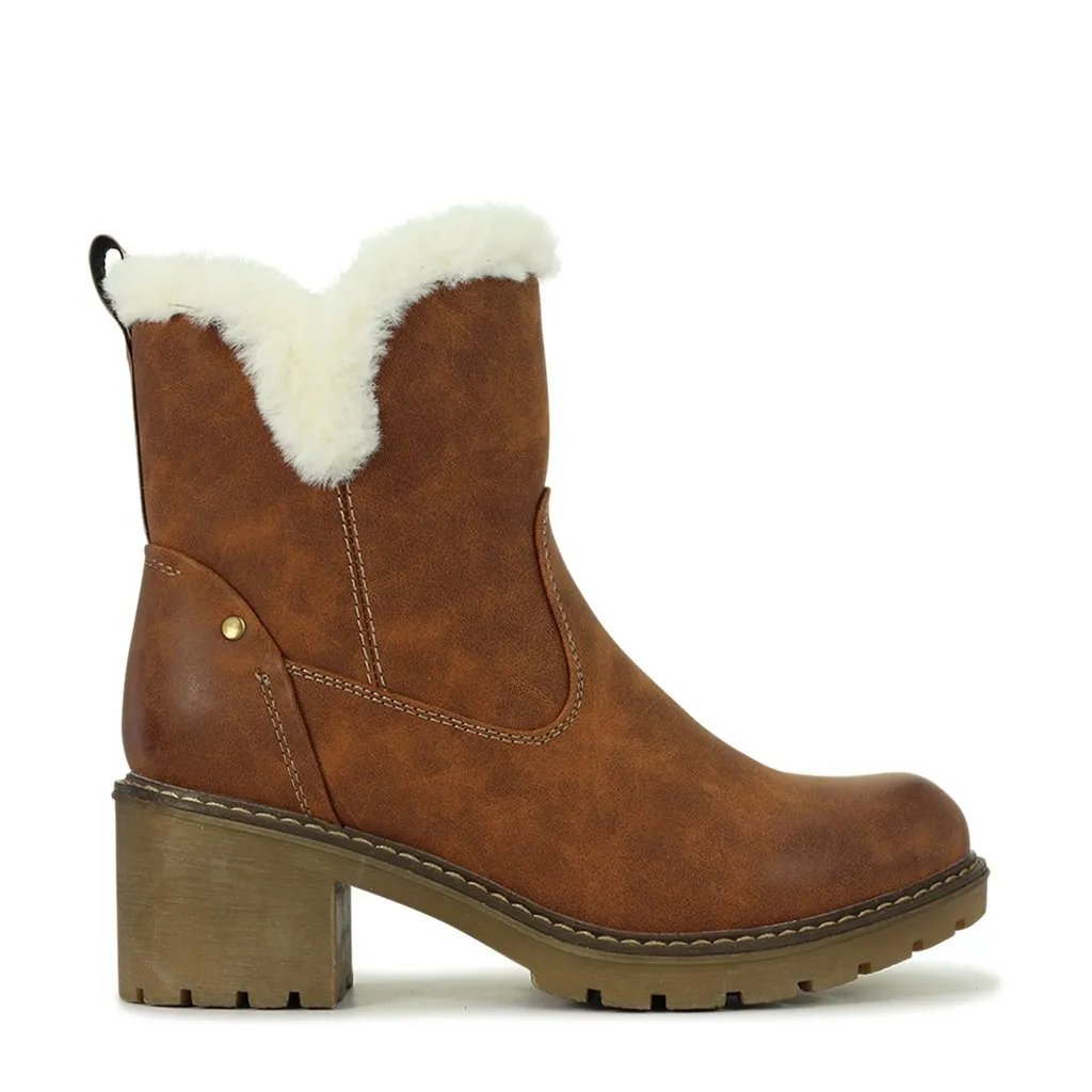 ELIN Sport Edge Peak Step