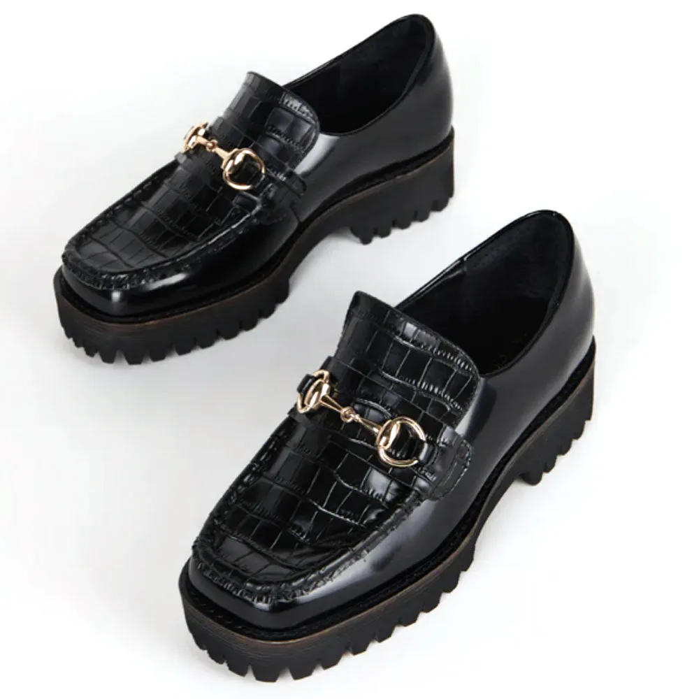 HK 2 Loafer Chic Fit quick dry
