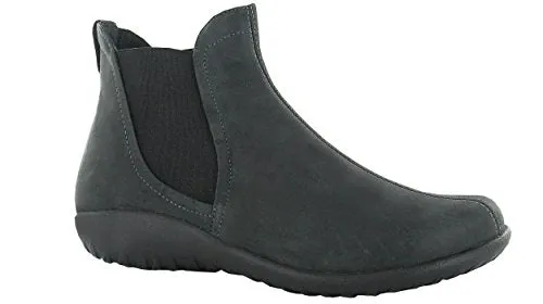 Fire Red Remana Bootie (11139)