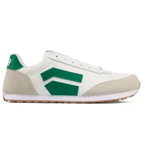 Gloss Mood Leg Slim RUNNER V1 Team Green