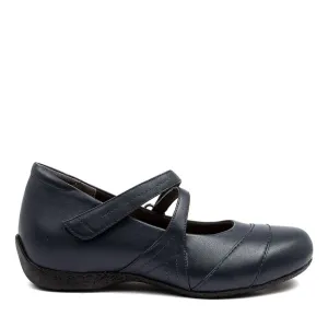 Pose Ready ZIERA XRAY XW NAVY