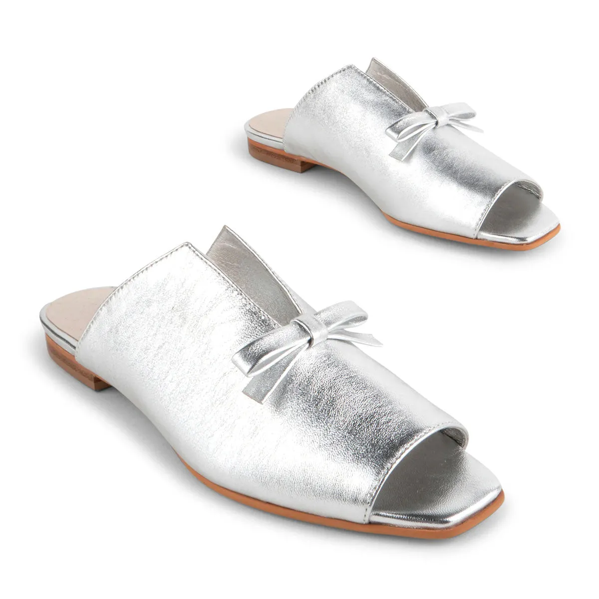Leather Upper Strong Grip Palace