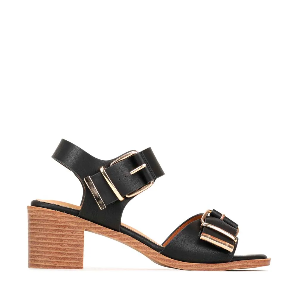 JAZZI Mesh Upper