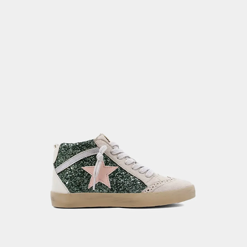 PAULINA KIDS Padded