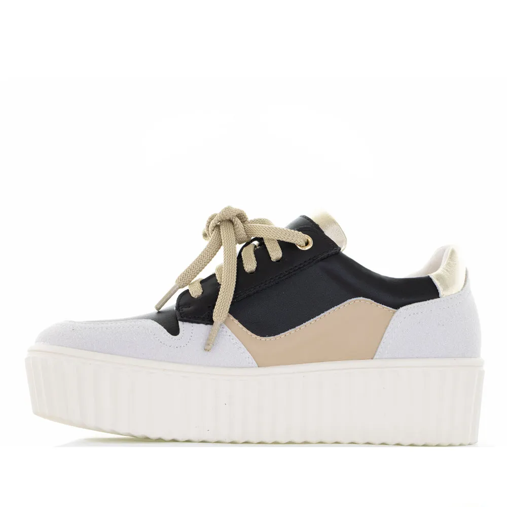 Daily Chill Boho Free ALFIE & EVIE RAMBO BLACK COMBO