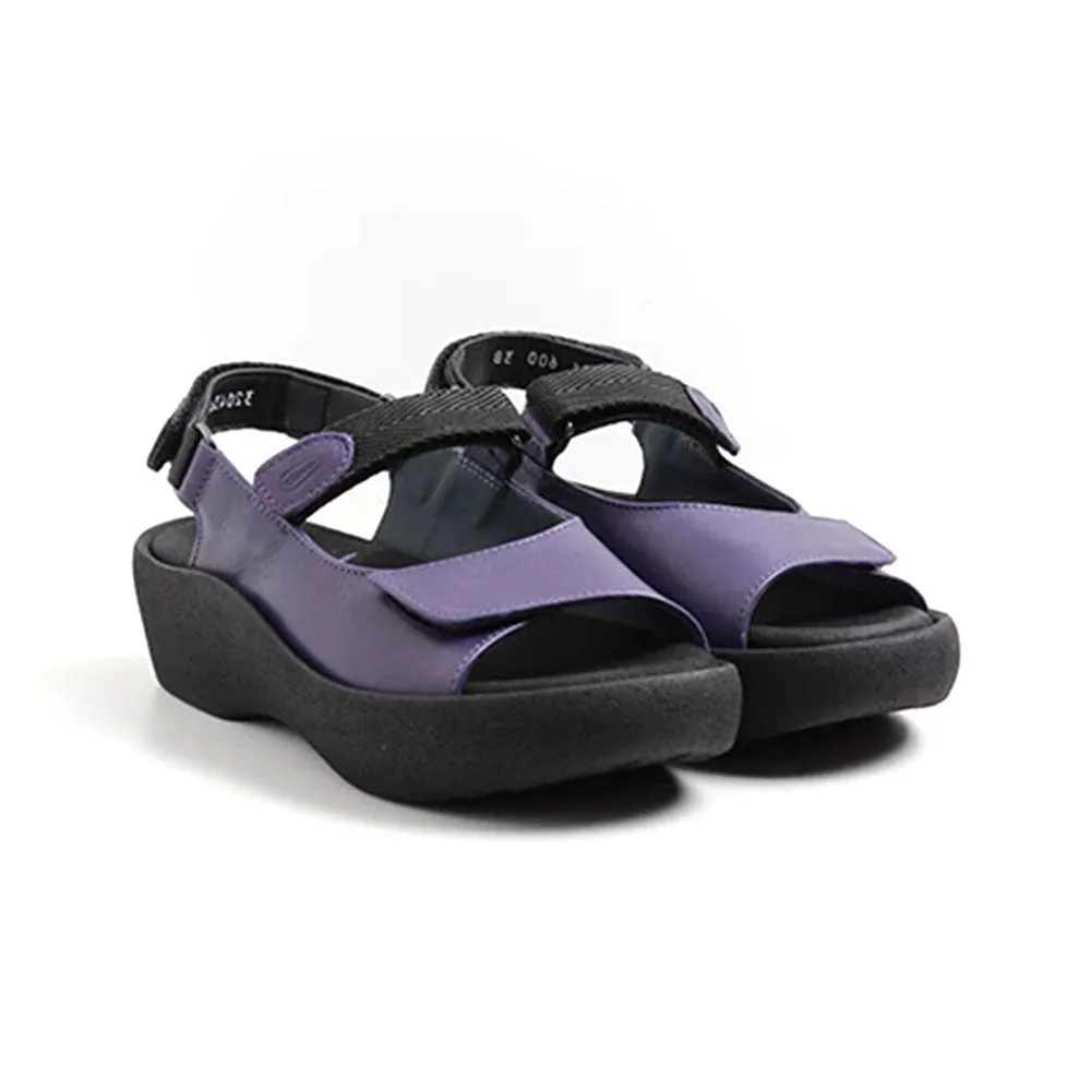 Comfort Outsole Jewel - 50-600