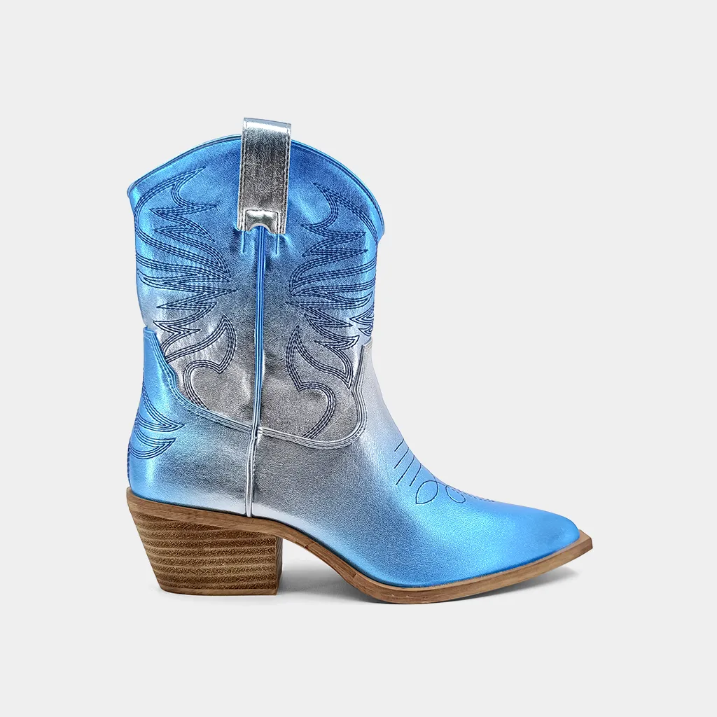 ZEN Leather Upper Mountain Strong