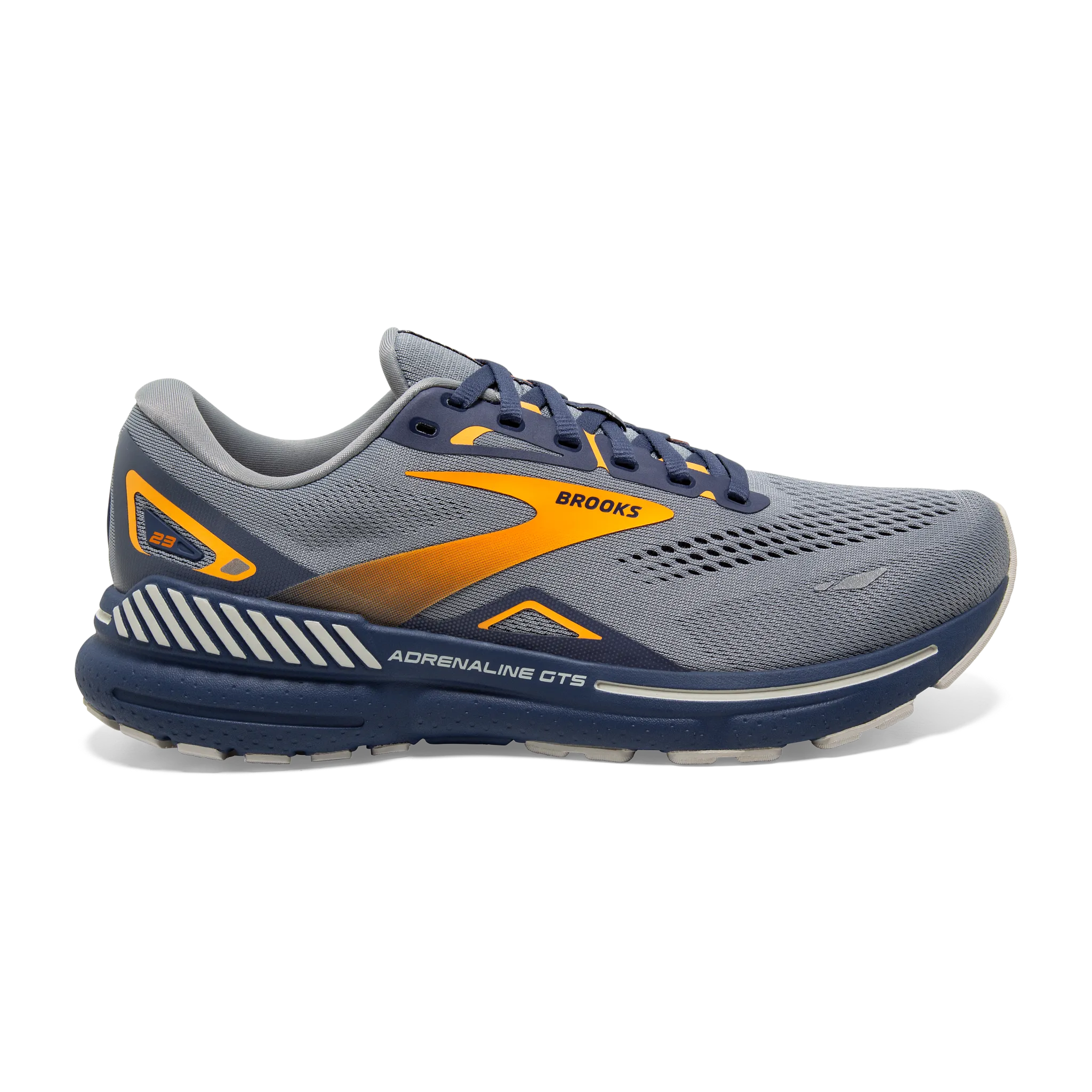 Men's Adrenaline GTS 23 high - performance shoe ability