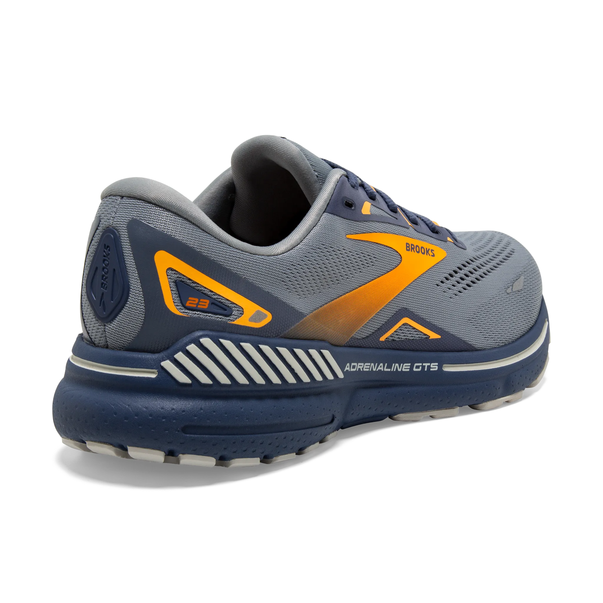 logo - beaded shoes Men's Adrenaline GTS 23
