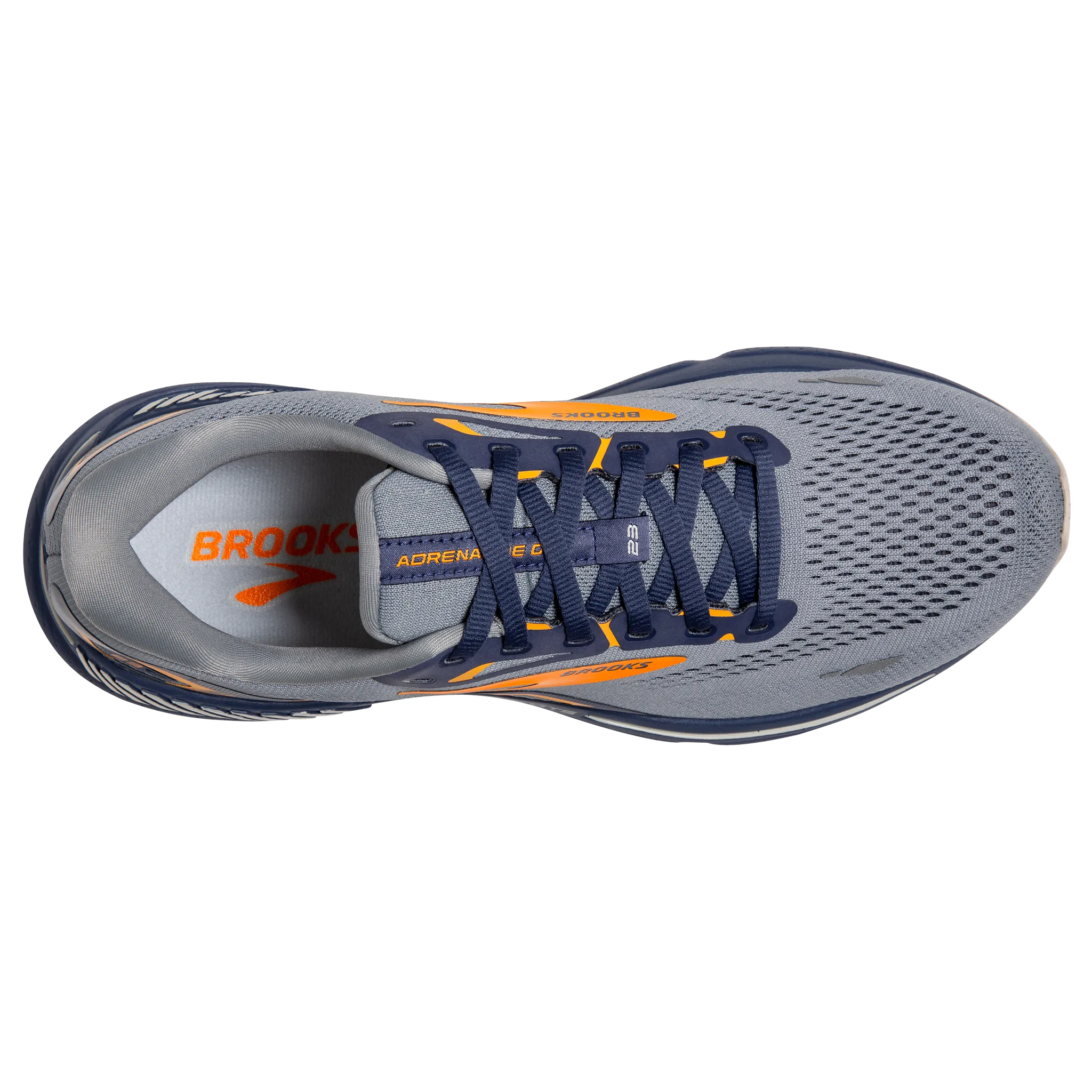 5K cork insole shoes Men's Adrenaline GTS 23