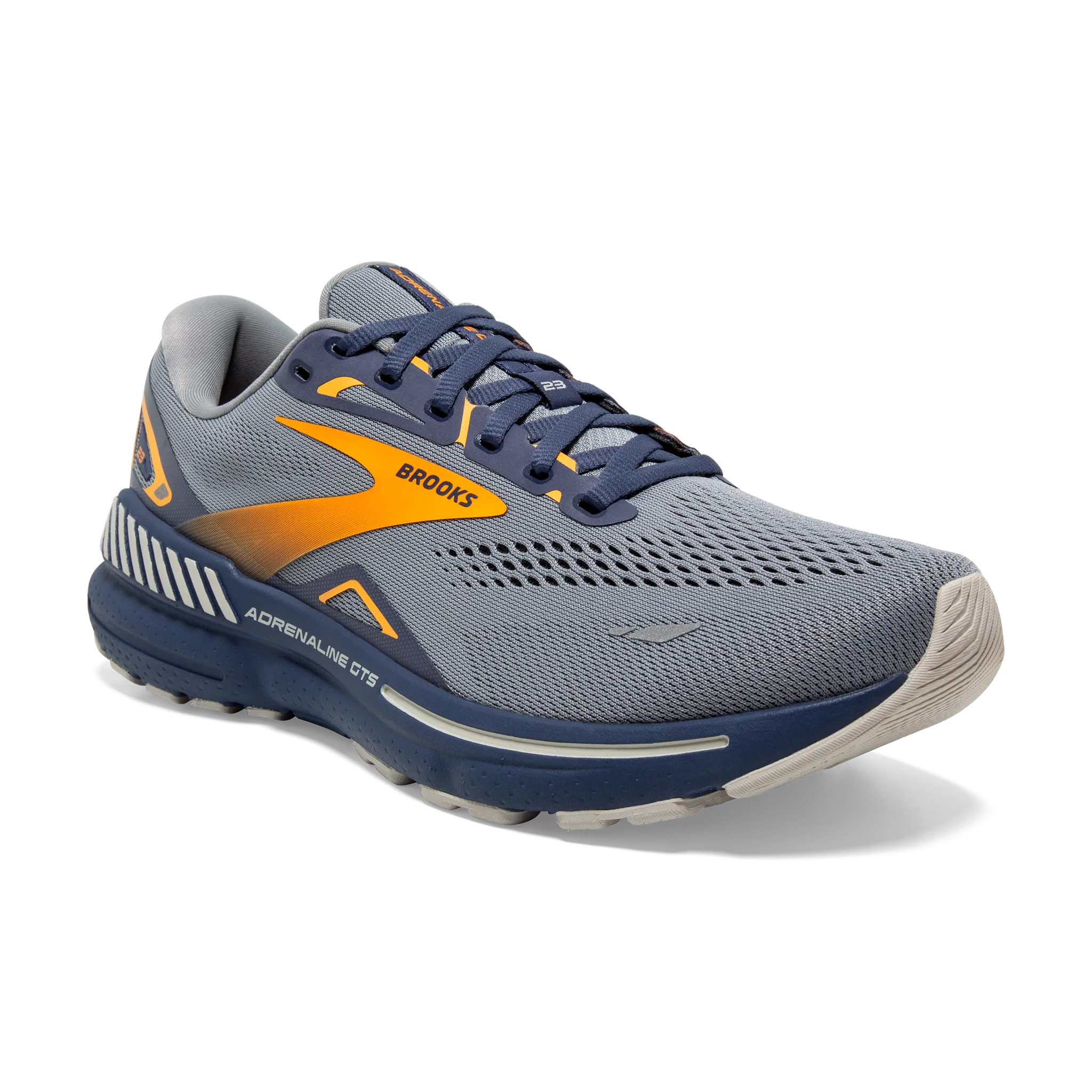 Stripe Breathable - mesh Men's Adrenaline GTS 23