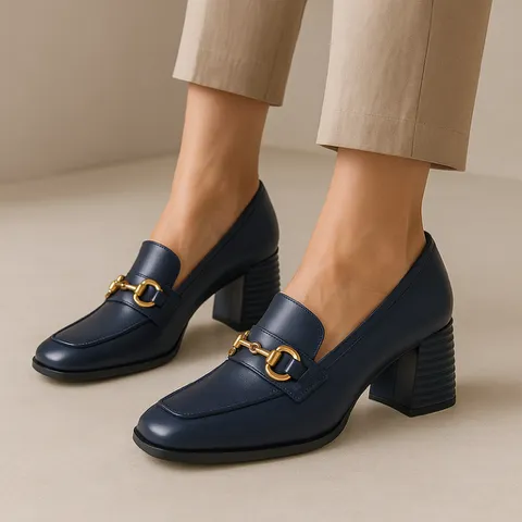 Training MILA RAINE CLICHE NAVY