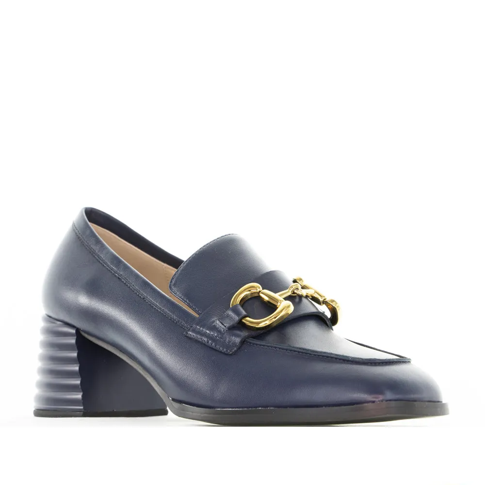 Cozy Town MILA RAINE CLICHE NAVY