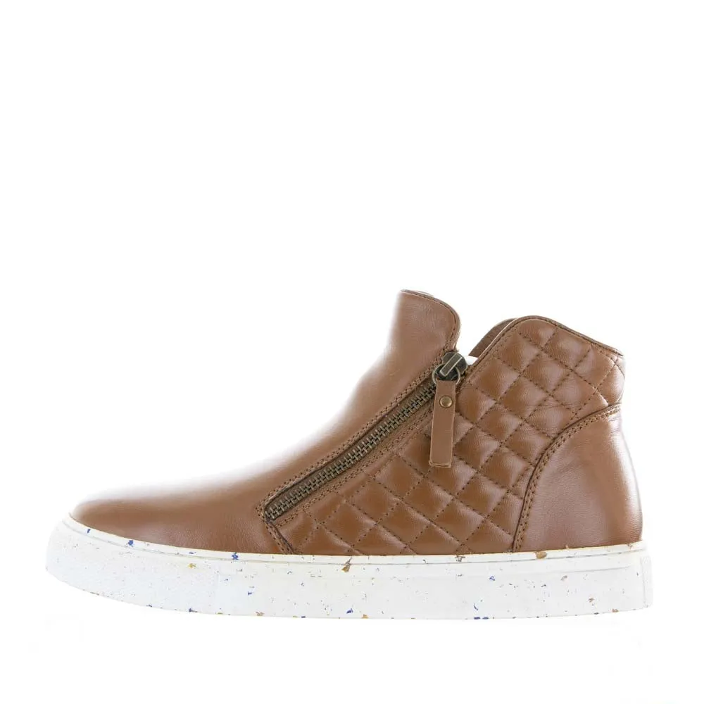 LE SANSA MIDORI TAN Casual Day Comfortable Support