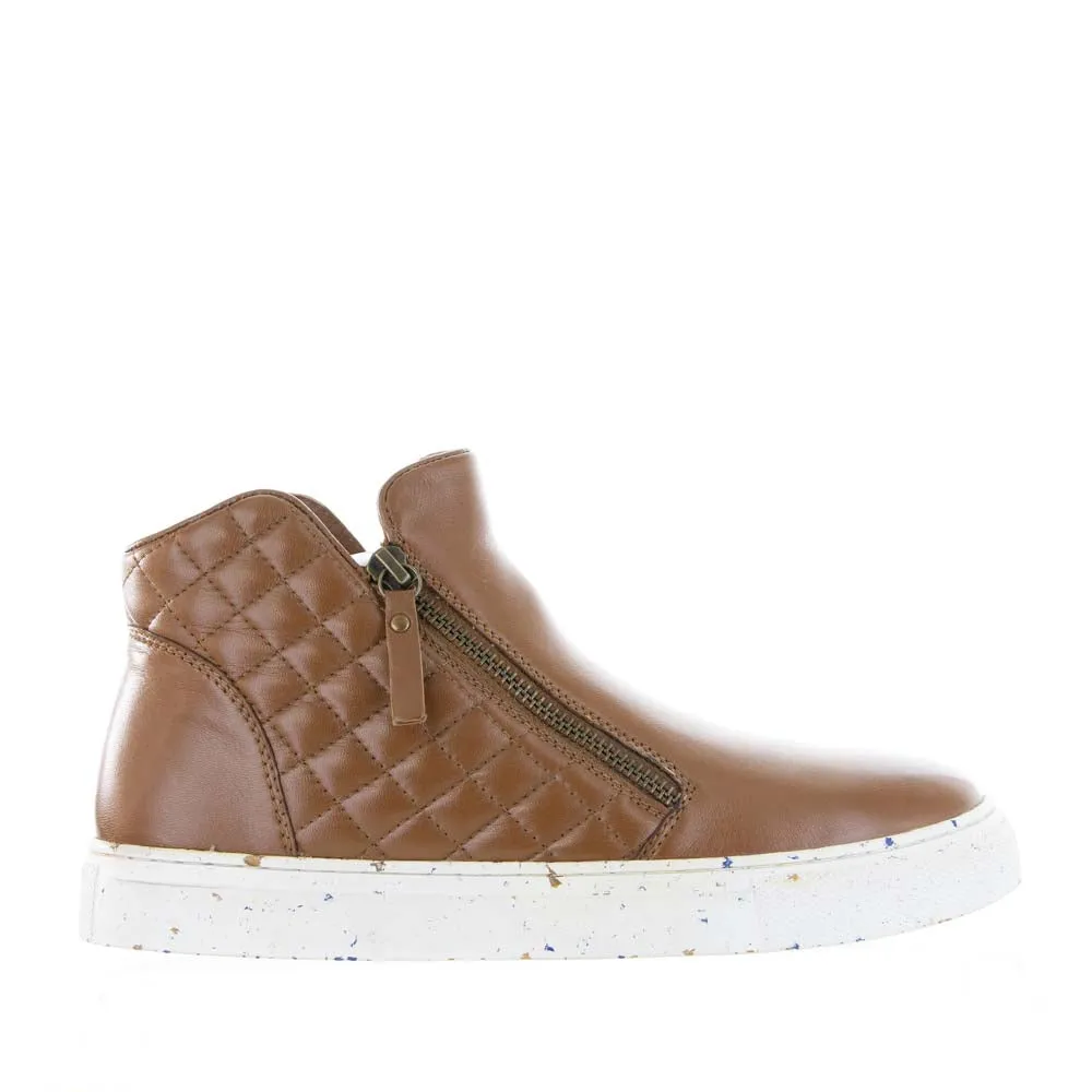 LE SANSA MIDORI TAN hiking adventure Sleek Function