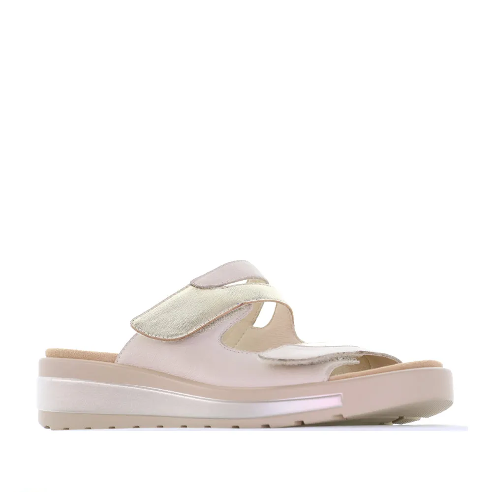 Class Glow ZIERA GENRA ALMOND