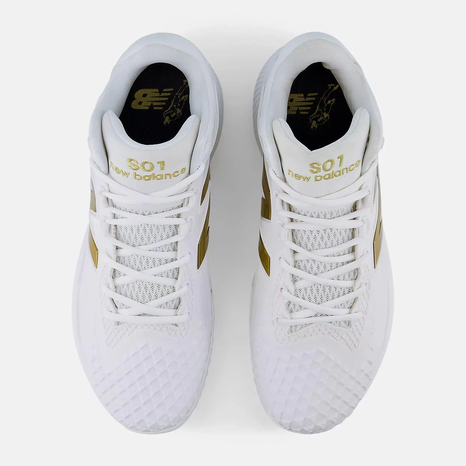 Run All Day New Balance Men's FuelCell Ohtani 1 Trainer - TSHOWT1