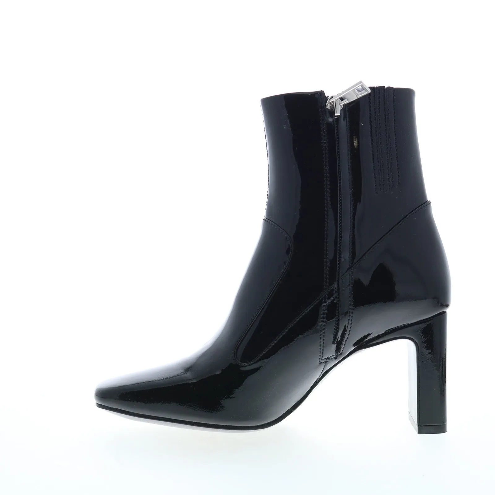 Hill Climb chemical-resistant Diesel D-Millenia Y02860-PR035-T8013 Womens Black Ankle & Booties Boots