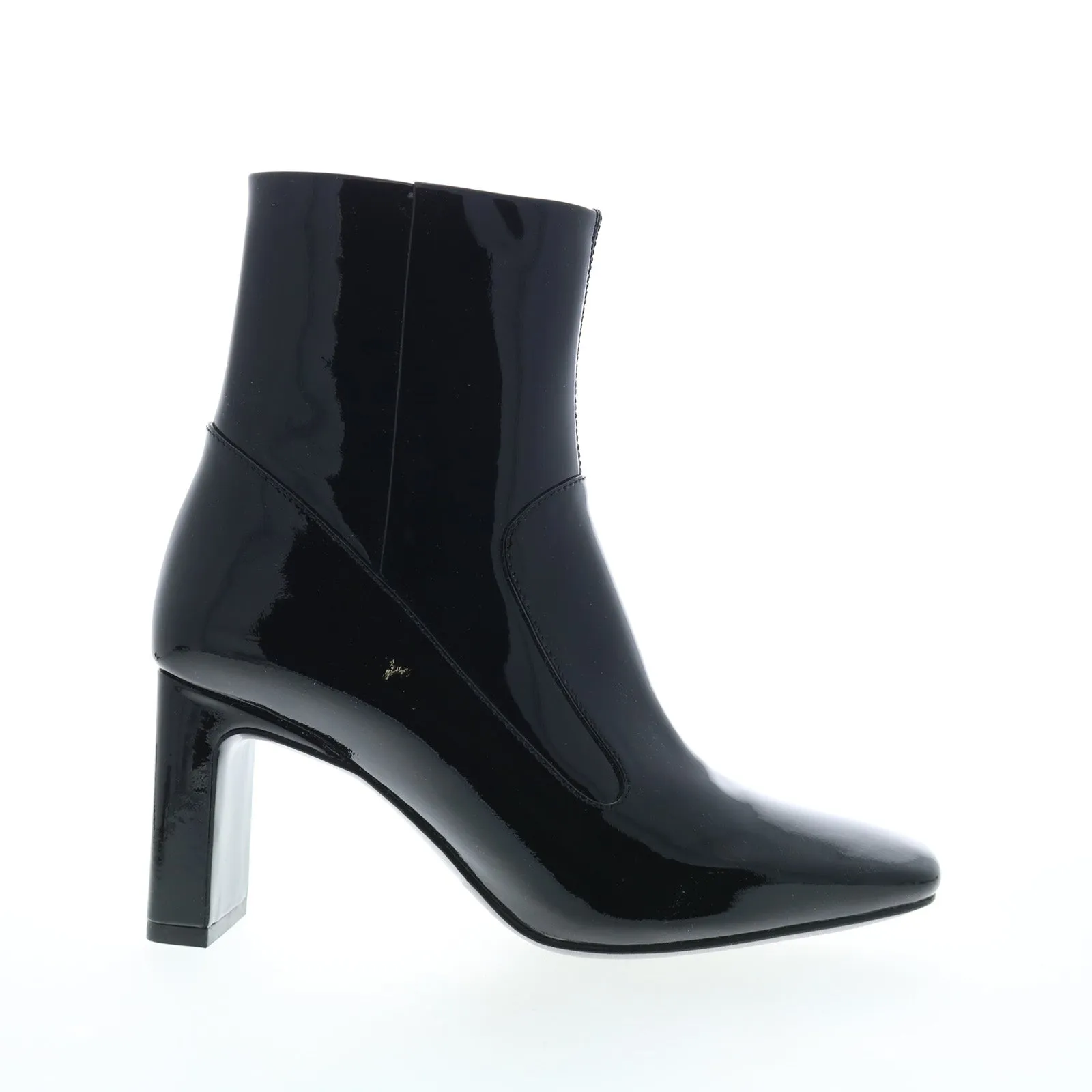 Anti-Friction Diesel D-Millenia Y02860-PR035-T8013 Womens Black Ankle & Booties Boots