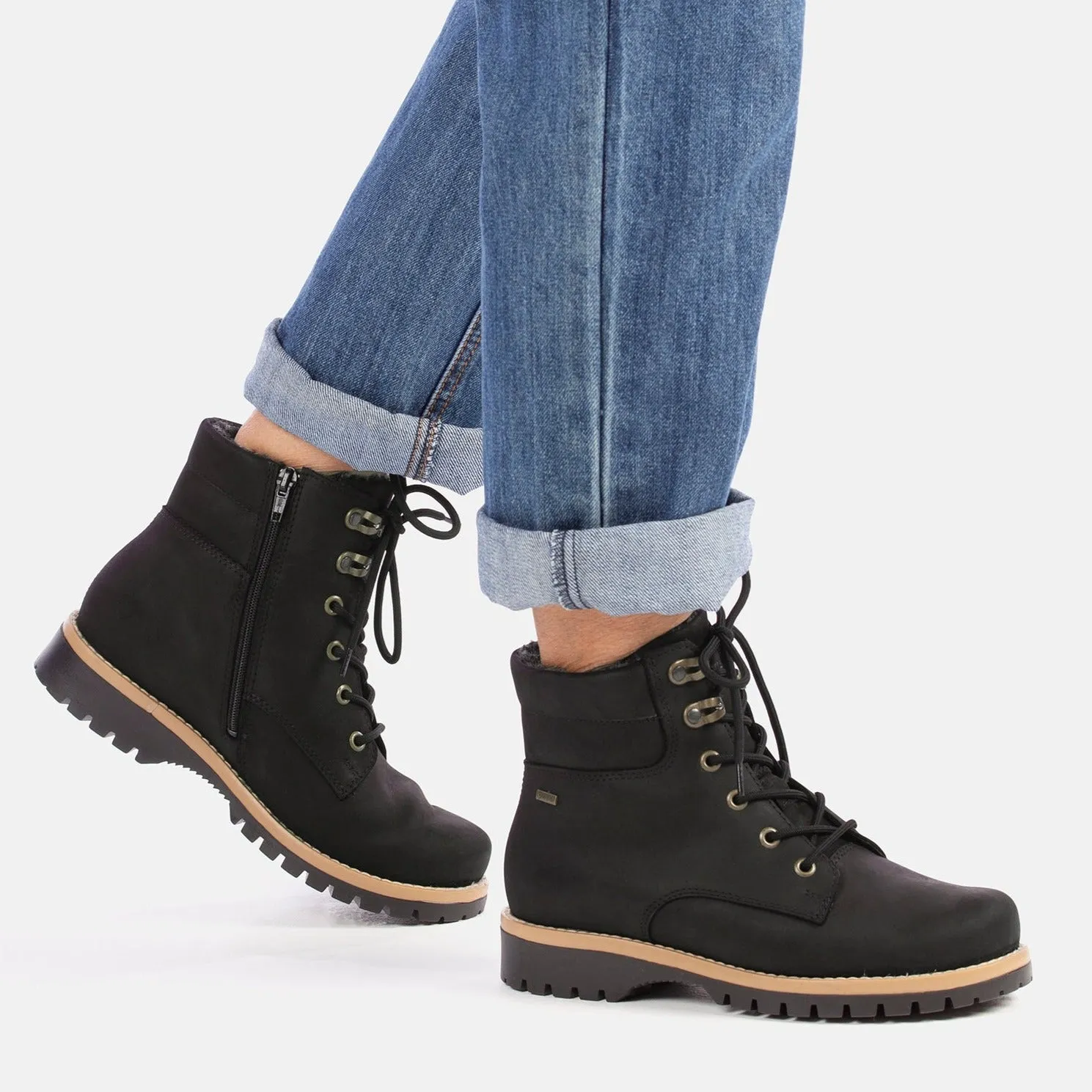 Waterproof Upper RAE Women??s GORE-TEX? ankle boot