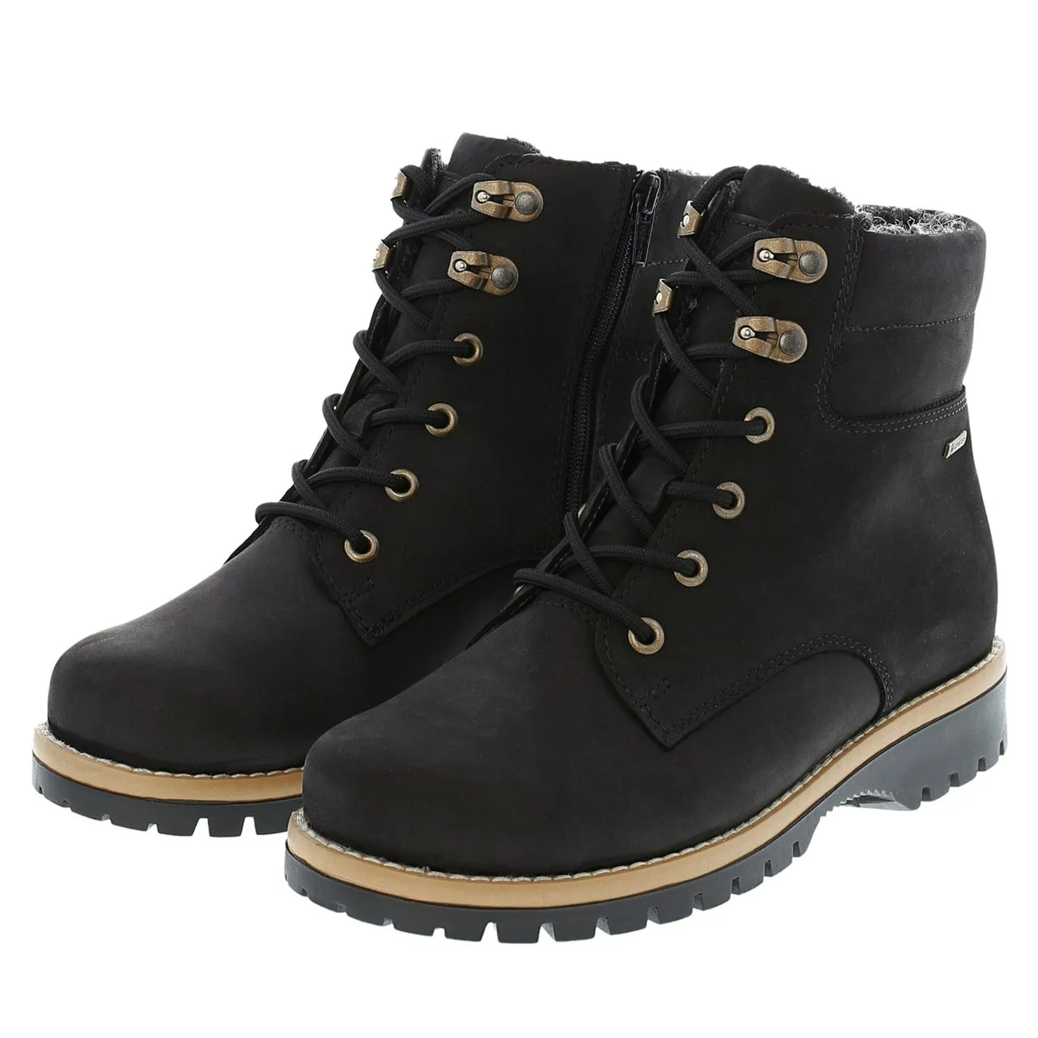 Cushion Build Subtle design RAE Women??s GORE-TEX? ankle boot