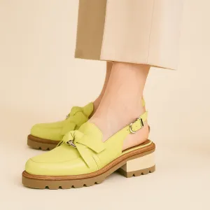 Versatile Outdoor Style Lifted Feel BRESLEY DOSILE CITRUS