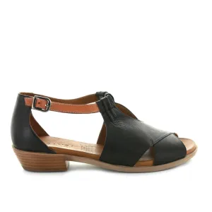 Night Fun LE SANSA DIGBY BLACK TAN