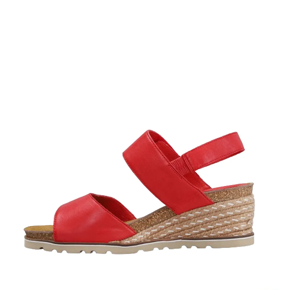 LE SANSA EVITA RED Stride Light