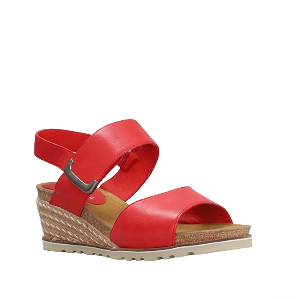 Everyday Step LE SANSA EVITA RED