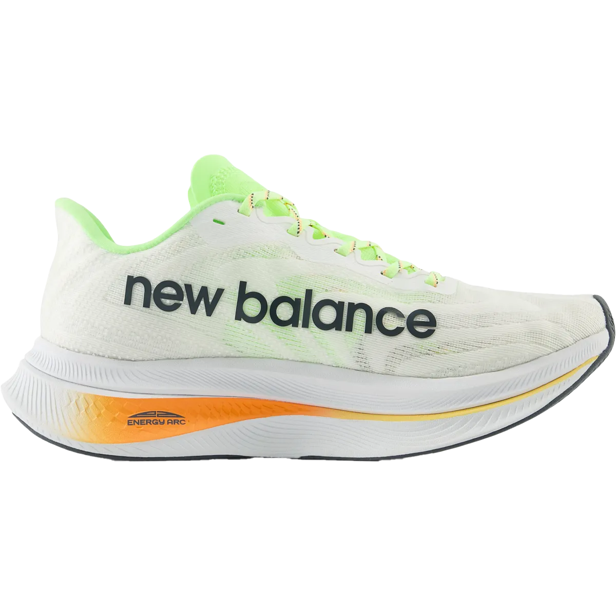 elastic - band - feature shoes Casual Women's FuelCell SuperComp Trainer v2