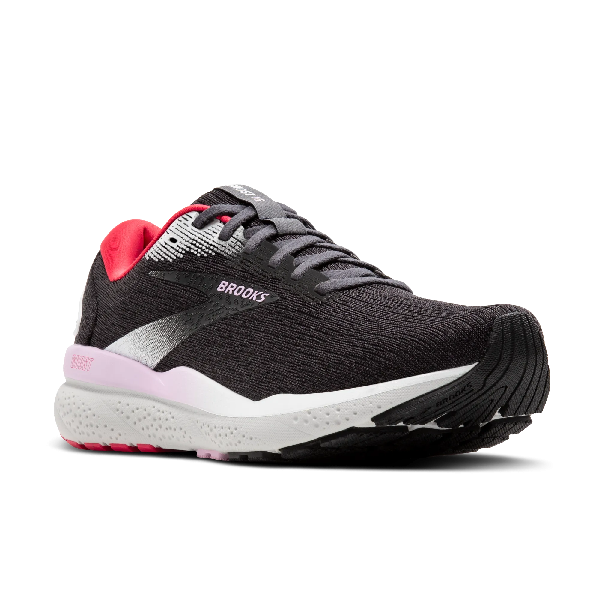 half - marathoning Women's Ghost 16