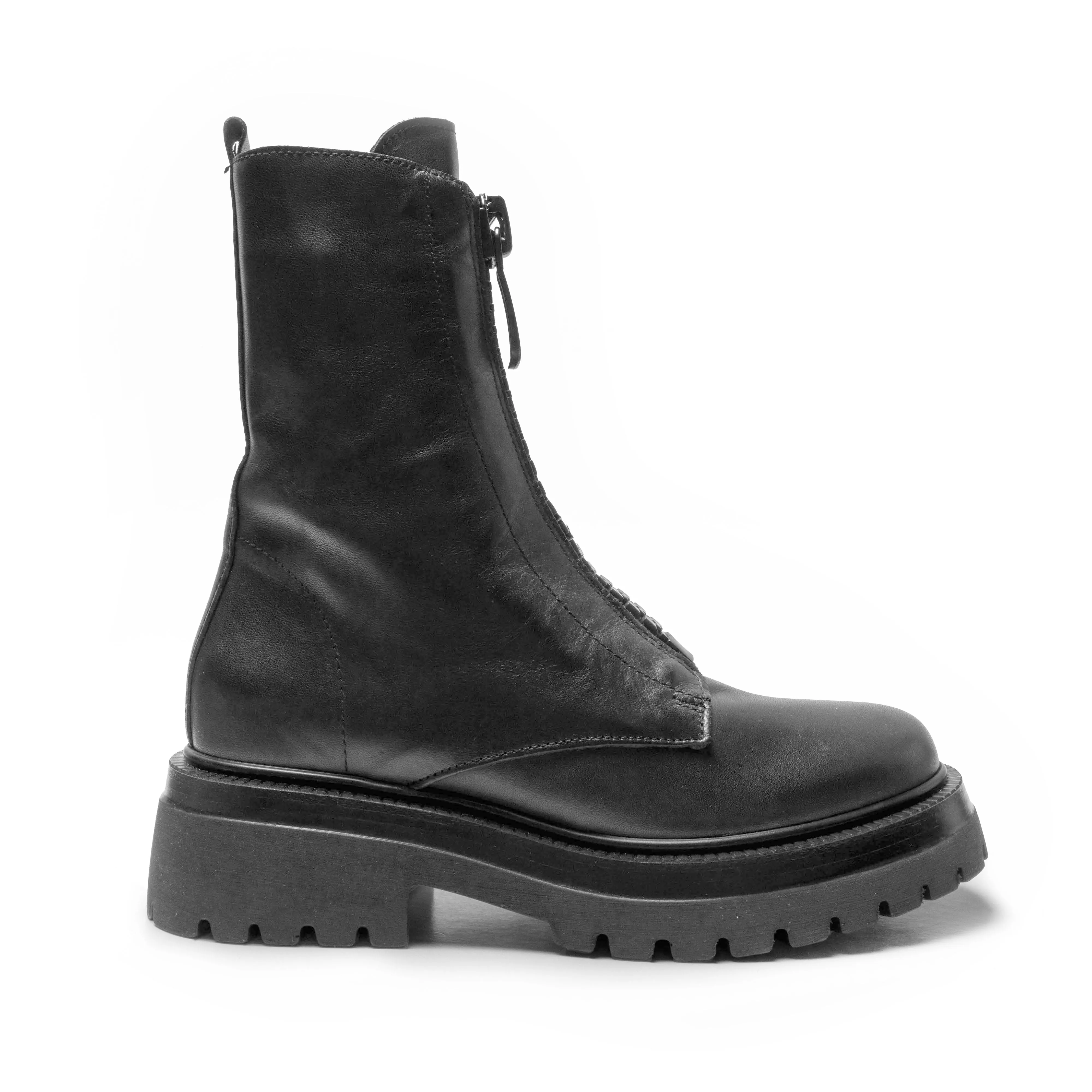 MINSK COMBAT BOOT LIMITED EDITION Trail Ready Boots