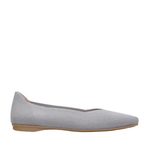 Breathable Loafers Easy Movement LE SANSA ORANA DENIM