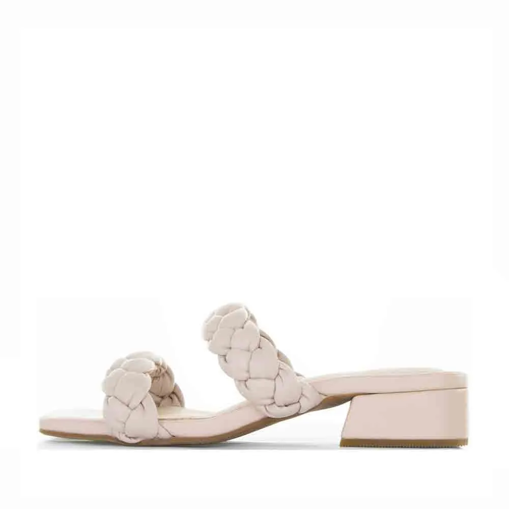 Daily Slip On Slip Fit Walk LE SANSA GILLIAN BLUSH