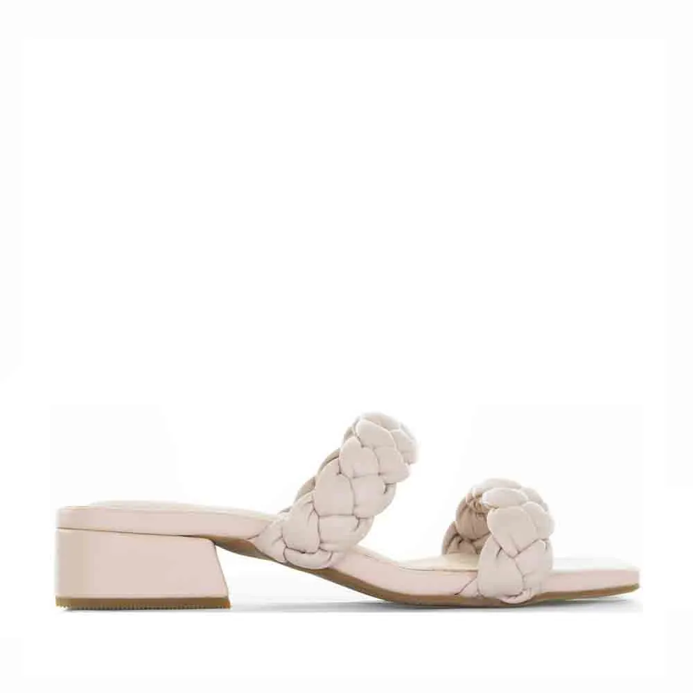 Easy Foot Comfort City Style LE SANSA GILLIAN BLUSH