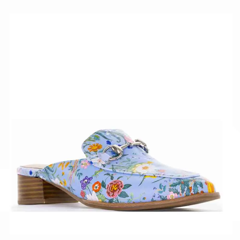 All Day Comfort LE SANSA DELL SKY FLORAL