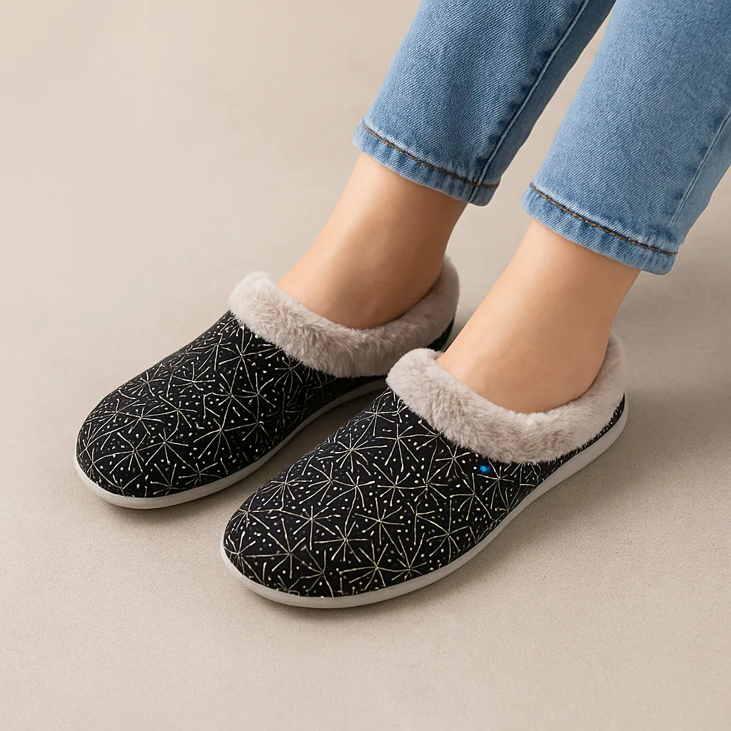 All Day Comfort FLY FLOT 91S89 NERO