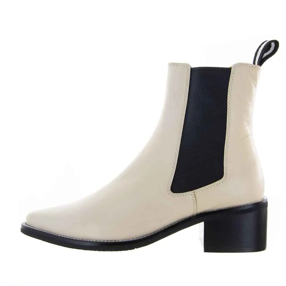 Thick sole BRESLEY DAILY SWAN