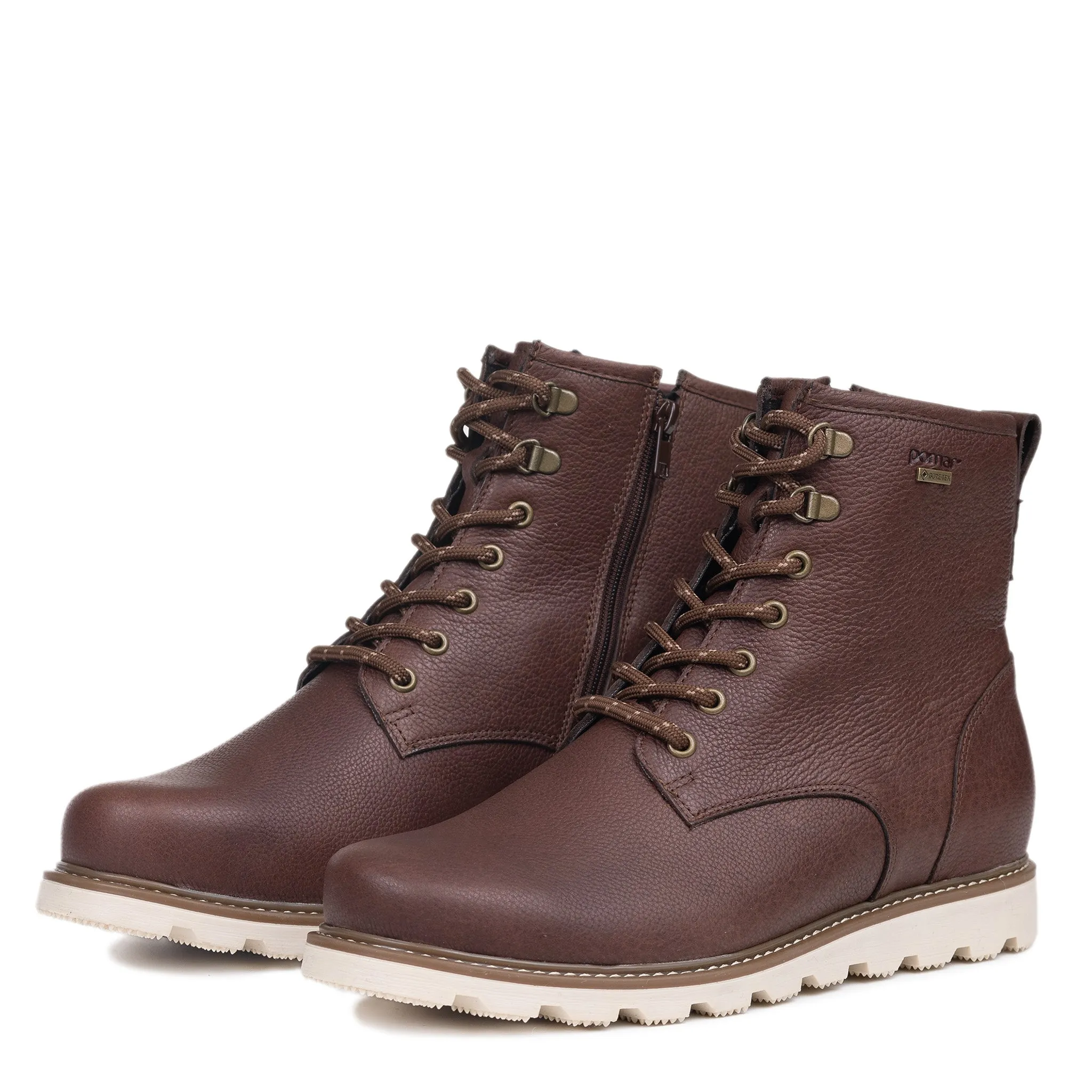 Rubber Outsole Stable base REPO Men's GORE-TEX? ankle boots