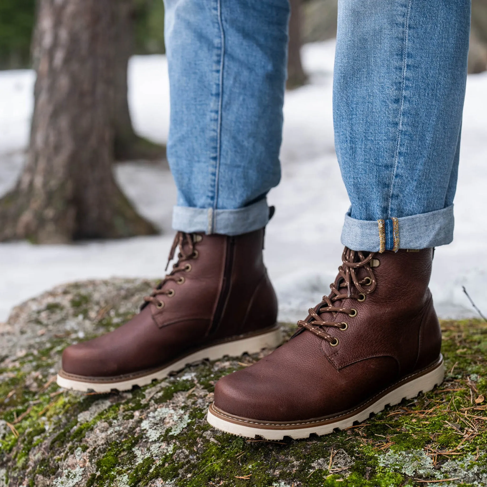Dust Guard REPO Men's GORE-TEX? ankle boots