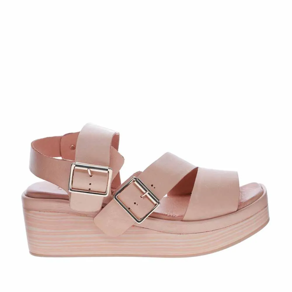 LE SANSA TRI CAMEL Snake Skin Chill Essential