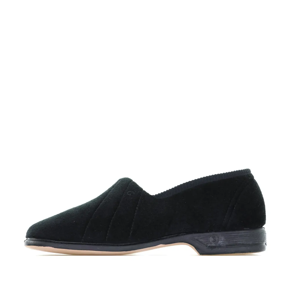 EUROFLEX KOALA BLACK Narrow Fit Everyday Comfort