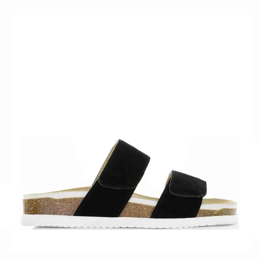 Shopping Mood LE SANSA ALAMA BLACK