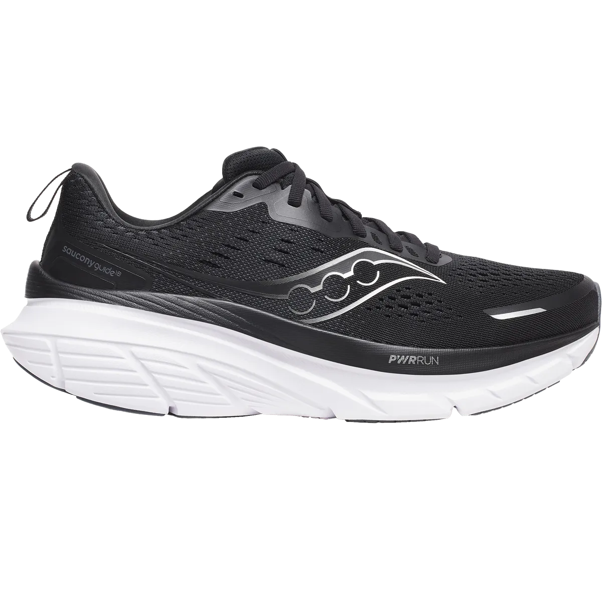 Men's Guide 18 recycled material shoes