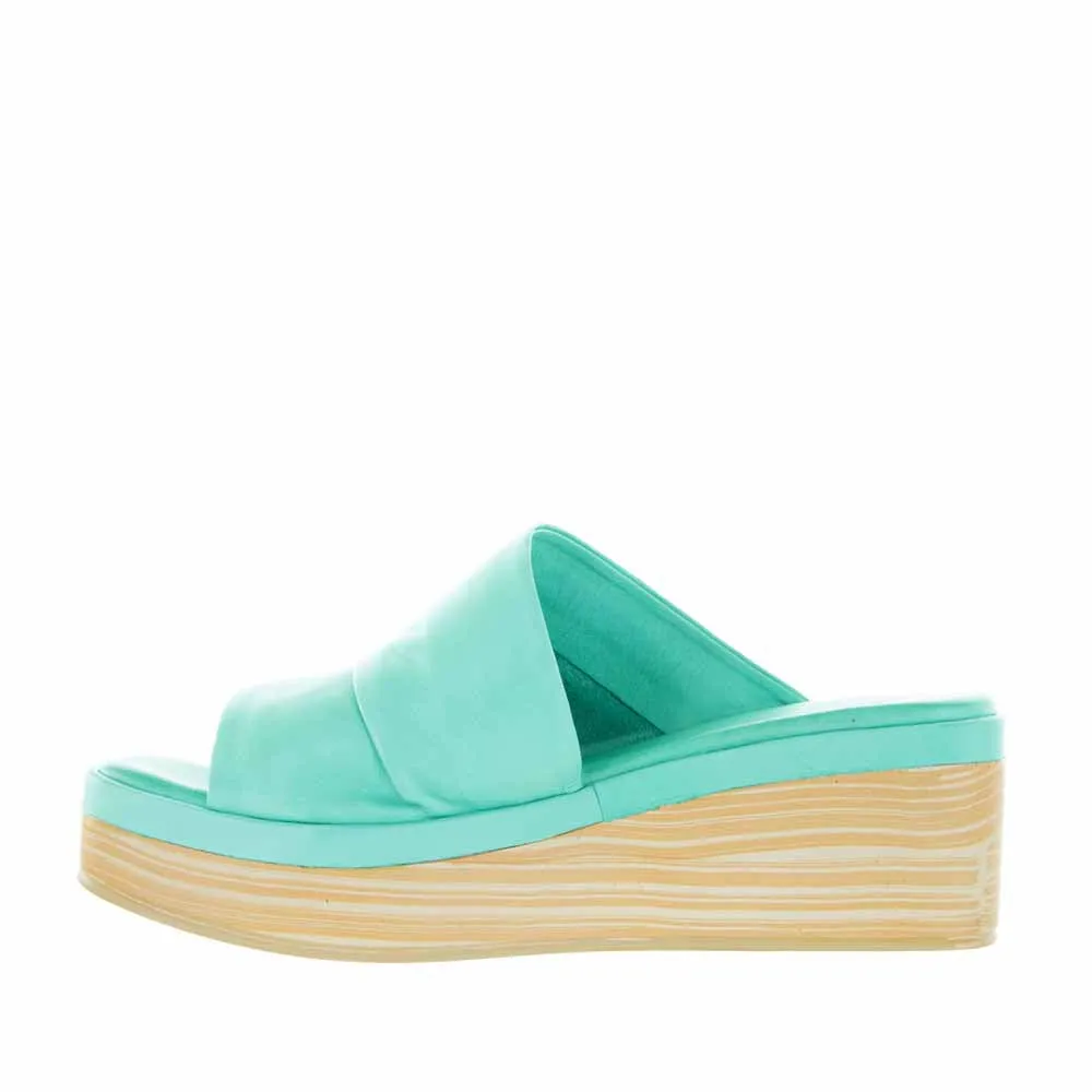 LE SANSA HAYLEY CELL Versatile use Slip Fit Motion