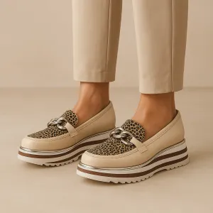 Pair Quick Mom Fit ALFIE & EVIE HITCH CREAM COMBO