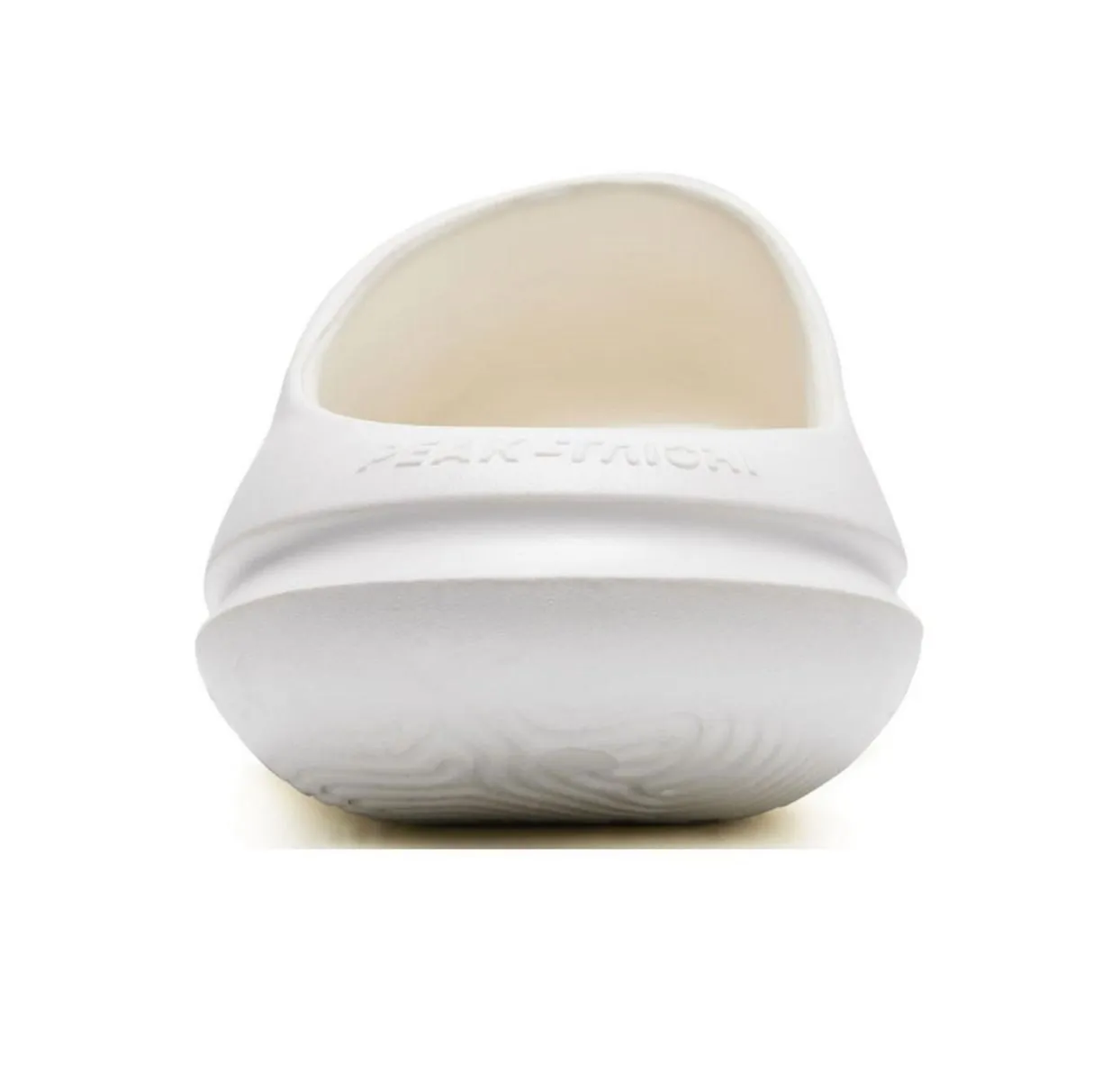 Supportive PEAK TaiChi Slipper Sport