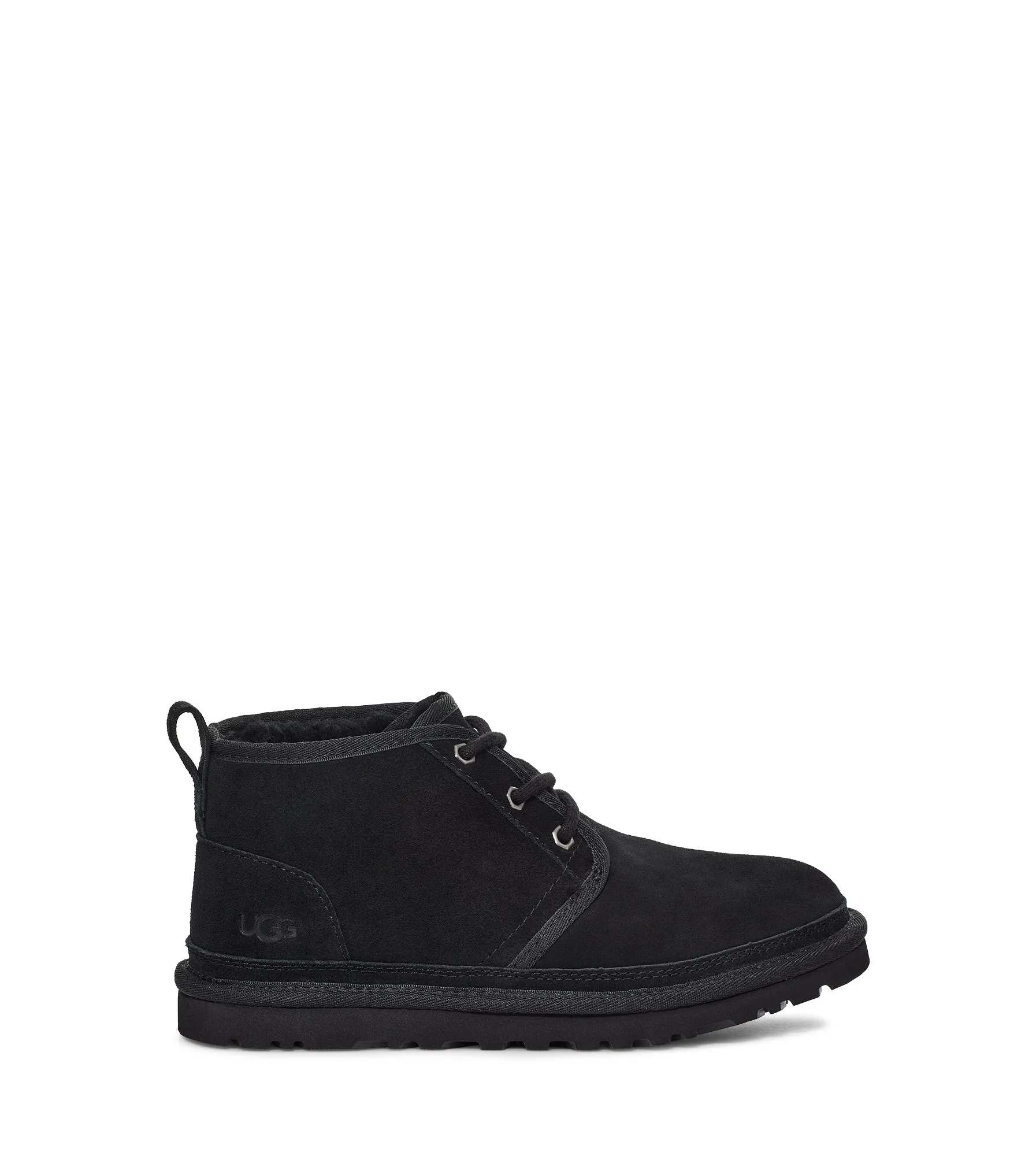 UGG Neumel Toe box Active