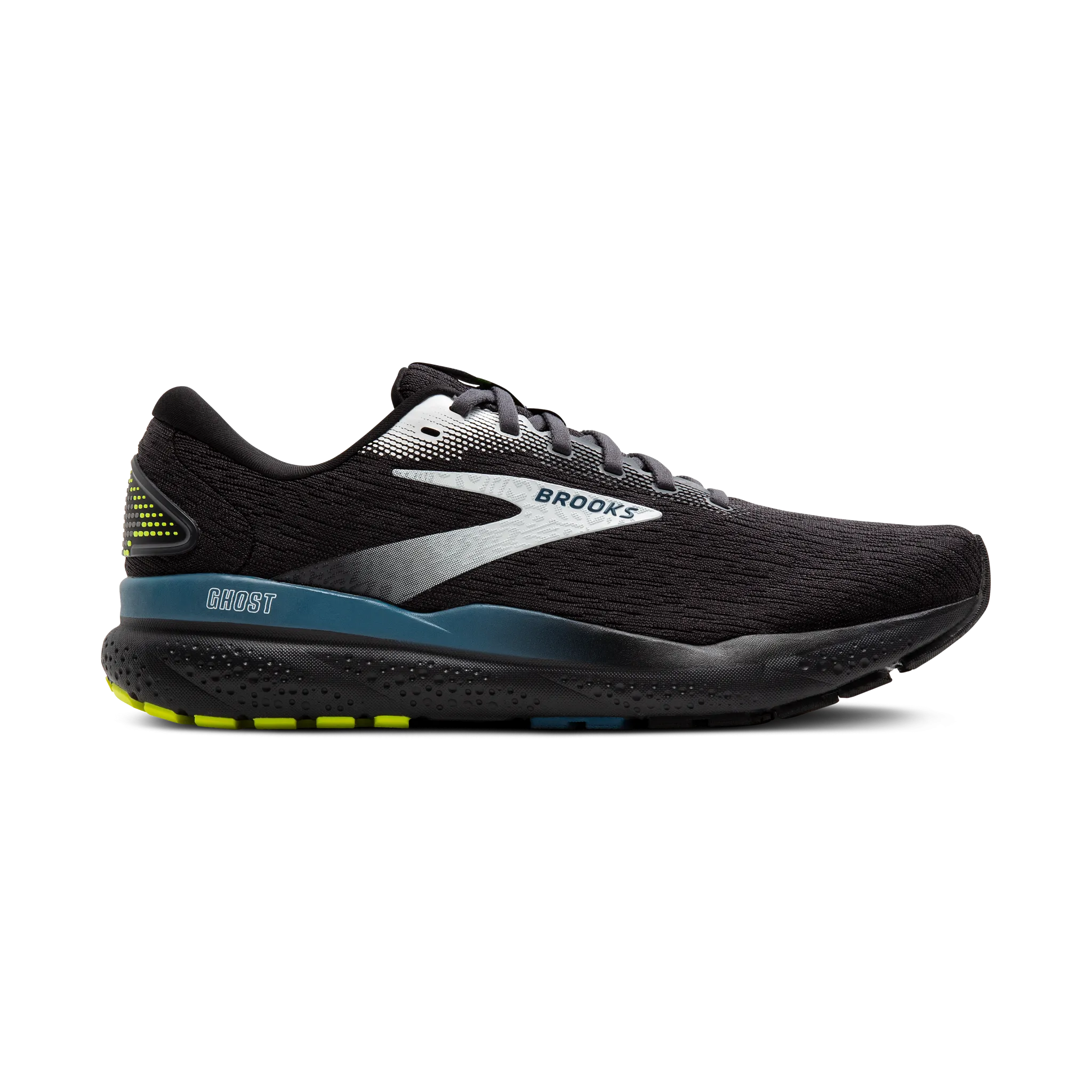 interval training shoes unisex running shoes Men's Ghost 16
